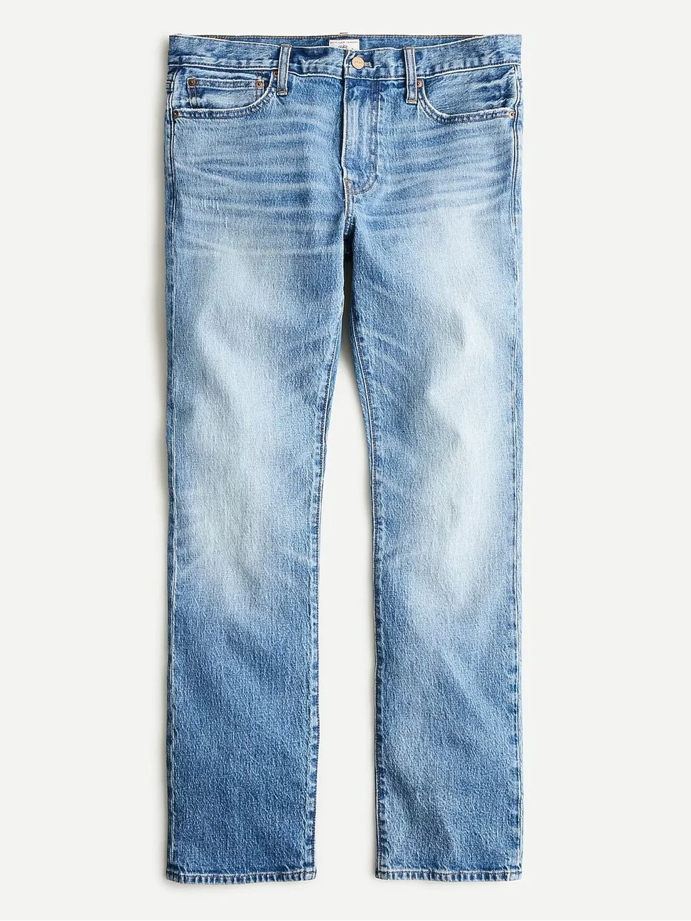 J crew 770™ Straight-fit stretch jean in Tahoe wash size 33 x 30